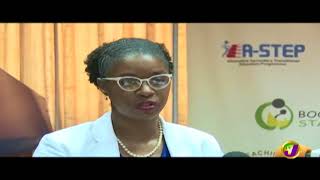 Low Math Scores For GSAT - TVJ Prime Time News - June 5 2018 screenshot 3