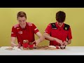Zandvoort Race Preview with Frederik Vesti & Ollie Bearman