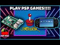 How To Compress PSP Games ISO to CSO For PSP & PPSSPP Android/ Retropie :  r/RetroPie