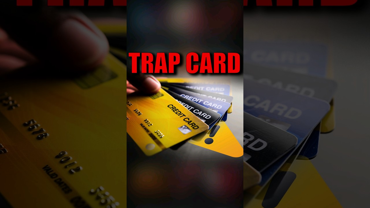 Warning: Don't Pay the Minimum Amount Due on Your Credit Card Bill.