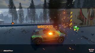 ONRUSH Gameplay Commentary! #ONRUSH