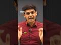 गलती के बाद भी टाइम टेबल फॉलो करने का कमिटमेंट! #shorts