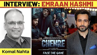 Emraan Hashmi interview