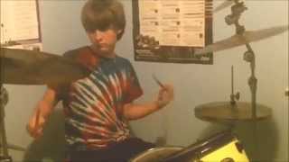 AJ Vacik Vic Firth 15