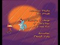 Oggy And The Cockroaches Season 2 End Credits Theme 