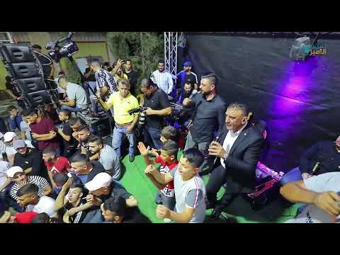 النجم احمد الكيلاني دحية جديدة دمااار العريس حسن ابو قرع المزرعة الغربية تسجيلات الأمير 2022