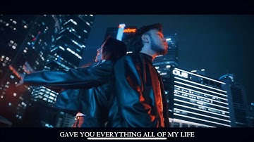 You & I - Midnight Blu (Official Video) (Shot By.@KaySnapsmedia)