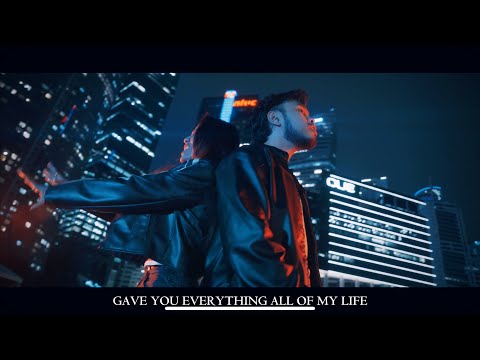 You I Midnight Blu Official Video Shot By KaySnapsmedia