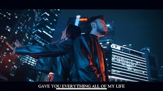 You & I - Midnight Blu (Official Video) (Shot By.@KaySnapsmedia)
