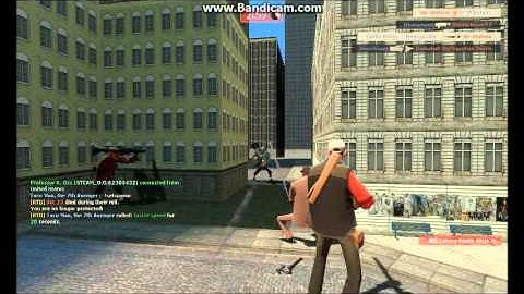 TF2 - Micspam: The Movie