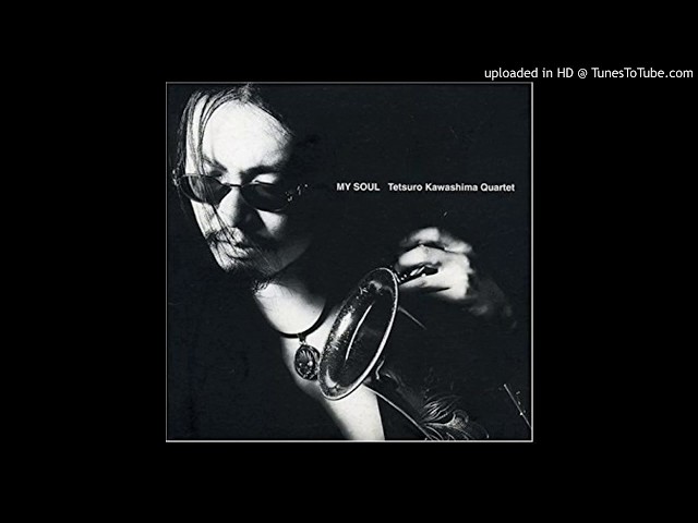 Tetsuro Kawashima Quartet - Flight Feather