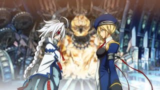 Blazblue - Love So Blue II