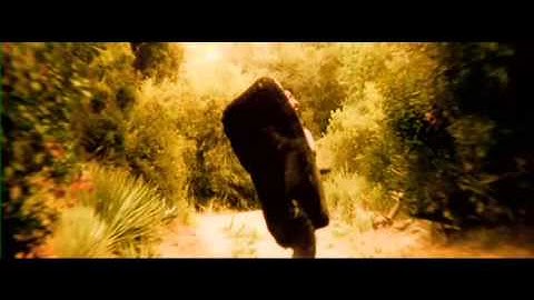 Torche - Across The Shields (Official Video)