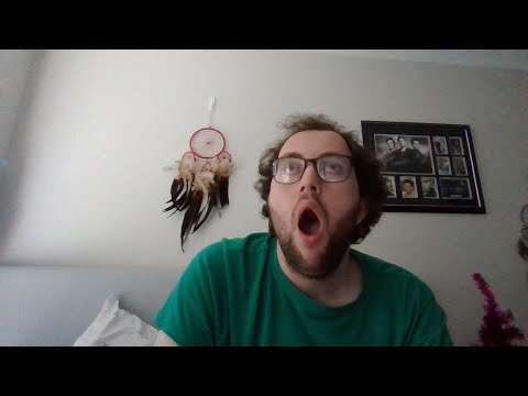 Reacting to Nukes Top 5 / 5 Scary Ghost Videos To Trigger Your Anxiety REACTION