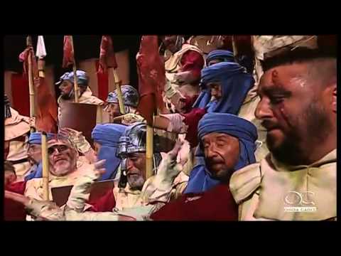 2016 Coro Luchadores Cuartos de final