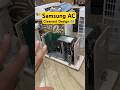 Samsung Split AC 2026
