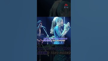Kesenggol Rondo - Intan Chacha #livedangdut #dangdutjawa #koplojawa