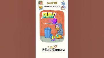 Erase The Evidence Answer ||Dop 5 Levels 167,168,169 Ep 53 || #shorts #dop5 #dop5answers