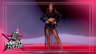 Pz Ana Jokić I Senjorita