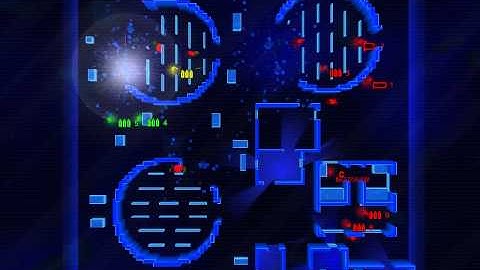 Frozen Synapse AI match