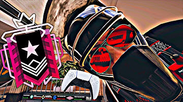 LOW SENS = *NO RECOIL* BEST *SETTINGS* & *SENSITIVITY*- DREAD FACTOR