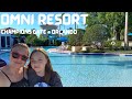 Omni orlando resort champions gate  best orlando hotels  spring break  florida vacations