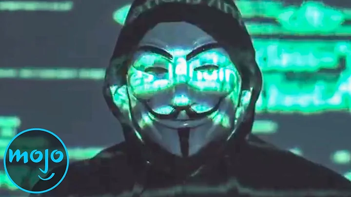 Top 10 Infamous Anonymous Hacks - DayDayNews