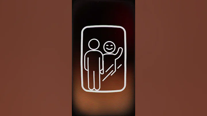 If Your Hallway Mirror Blinks… Do NOT Look Again – Analog Horror