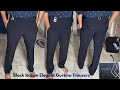 Old Money Aesthetic! | Italian Vega Gurkha Trousers First Impressions Quality Check &amp; Fit Review !