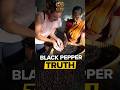 Black Pepper Truth EXPOSED 🔥 India vs Cheap Origins (Shocking Quality Difference)