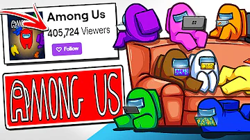 Is Among Us still popular in 2020?