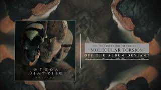 Watch Omega Diatribe Molecular Torsion video