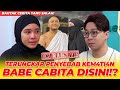 Istri babe cabita buka suara ini cerita sebenarnya