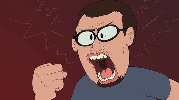 GREATEST UNDERDOG STORY - Mega64nimation