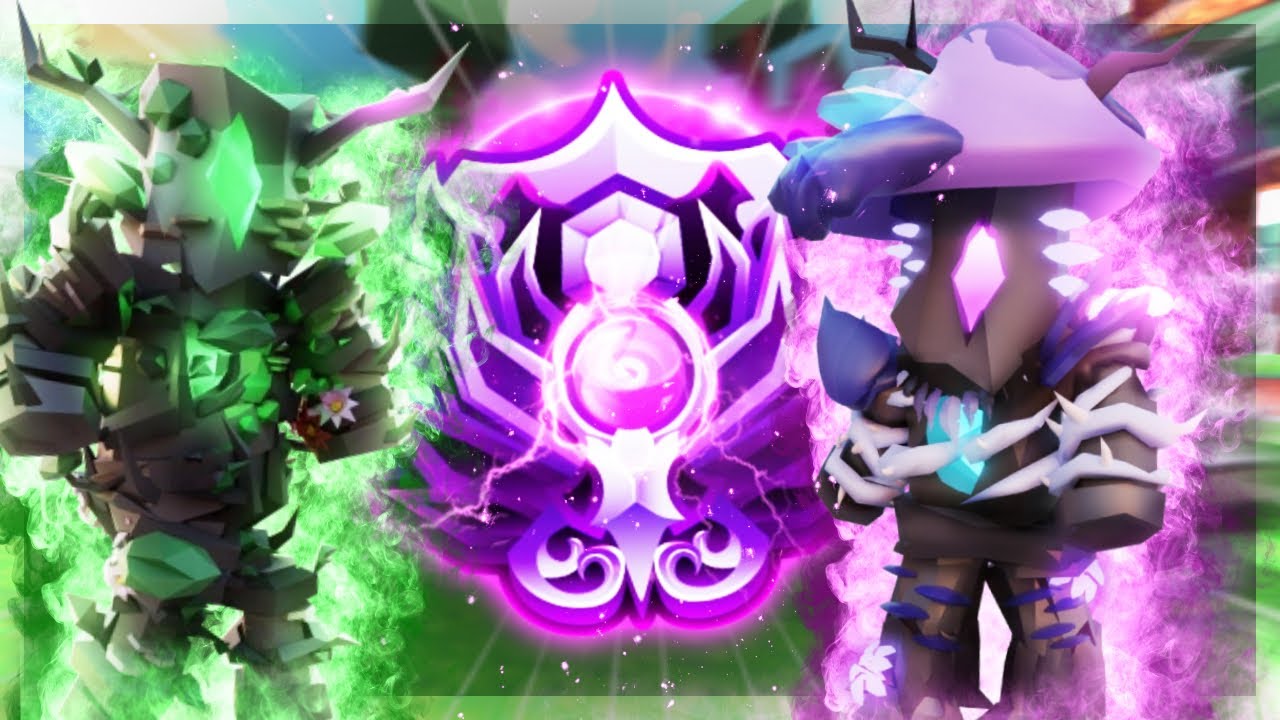 I Used The ELDERTREE SRATERGY In RANKED... (Roblox Bedwars) - YouTube