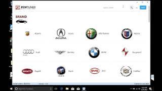 PCMtuner Quick Search Wiring Diagram