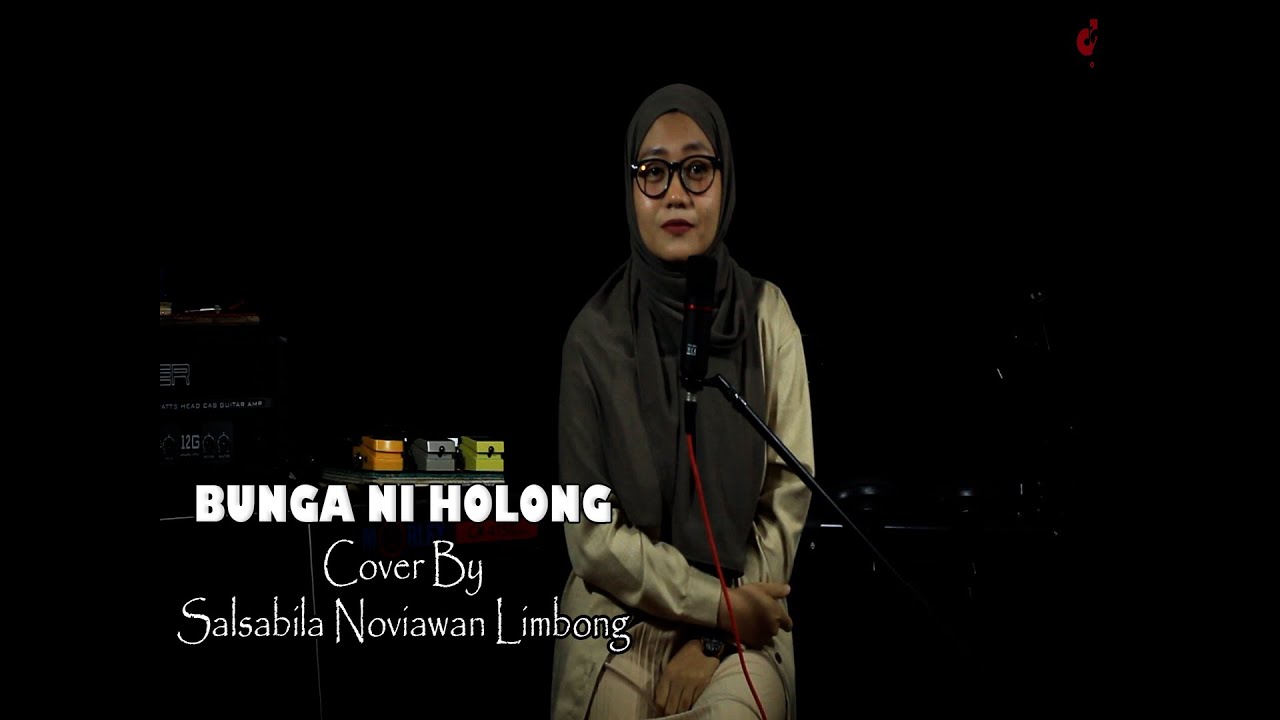Bunga Ni Holong Cover By Salsabila Noviawan Limbong