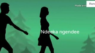 Ndeka Damalie Dama New Uganda Music Video 2022