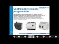 Clase 11: Introducción a los Controladores Lógicos Programables (PLC)