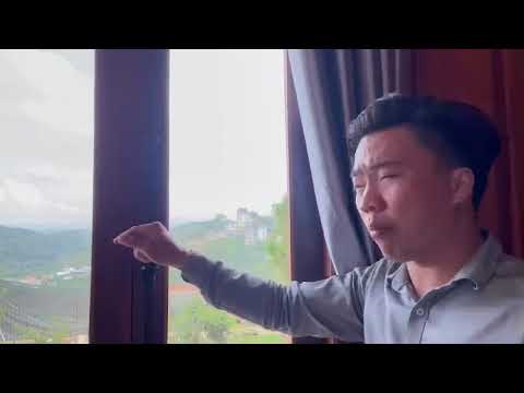Video HOMESTAY ĐÀ LẠT 20M2 , GỖ TỰ NHIÊN LOẠI 1 - youtube