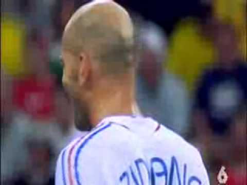 The most daring penalty #penalty #Football #Soccer #footballtiktok, Zidane  Panenka World Cup