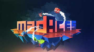 Mad Aces Review (Huawei Honor 7 Gameplay) - Androidpipe.com