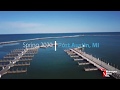 Spring 2020 - Port Austin, MI