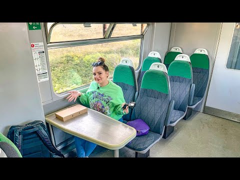 Video: 10 lucruri de împachetat pentru călătoria pe distanțe lungi cu trenul