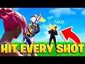 5 CRUCIAL Charge Shotgun Tips You NEED To Know! - Fortnite PS4 + Xbox Tips