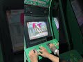KIM DE BIG MUITO CHATO ,NA ORIGINAL É OUTRA HISTÓRIA #kof2002 #arcade #domxkof #streetfighter #games