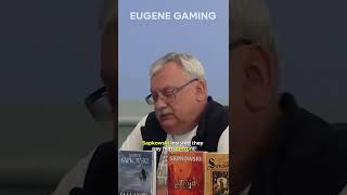 Did You Know This About THE WITCHER 3…