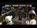 Till The End We Fight "StalCraft Gamplay" pt1 @vetoto9000