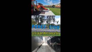 Estreno Dominguero! Familia Ferroviaria! Perez. Santa Fe Argentina. #pueblo #viaje