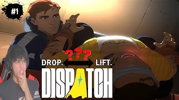 DISPATCH | Episode #1 | From Hero To Zero...